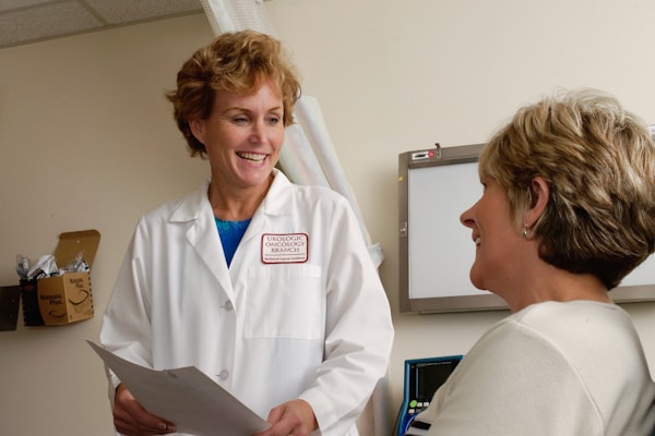 Health and medical IT services